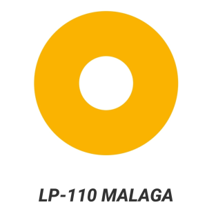 Aerosol Loop Color        LP-110 Málaga
