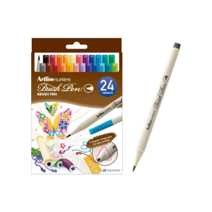 Artline SUPREME EPFS-F - paquete de 24