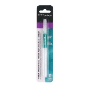 Pincel de agua, mediano Tombow