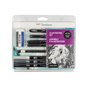 Set de ilustración
