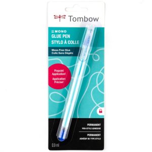 Bolígrafo de pegamento MONO Tombow